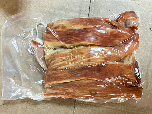 Кальмар со вкусом краба (Мясо краба) (Премиум) в Одинцово