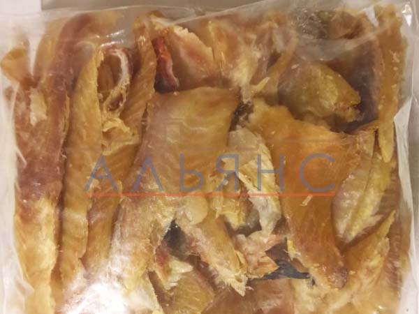 Камбала (рваная) в Одинцово