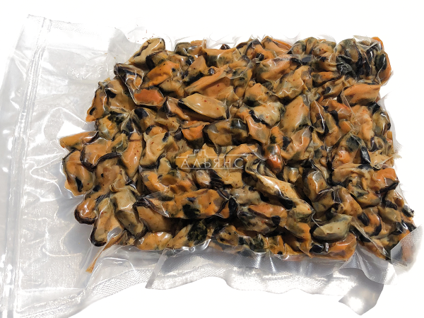 Мидии вяленые в Одинцово