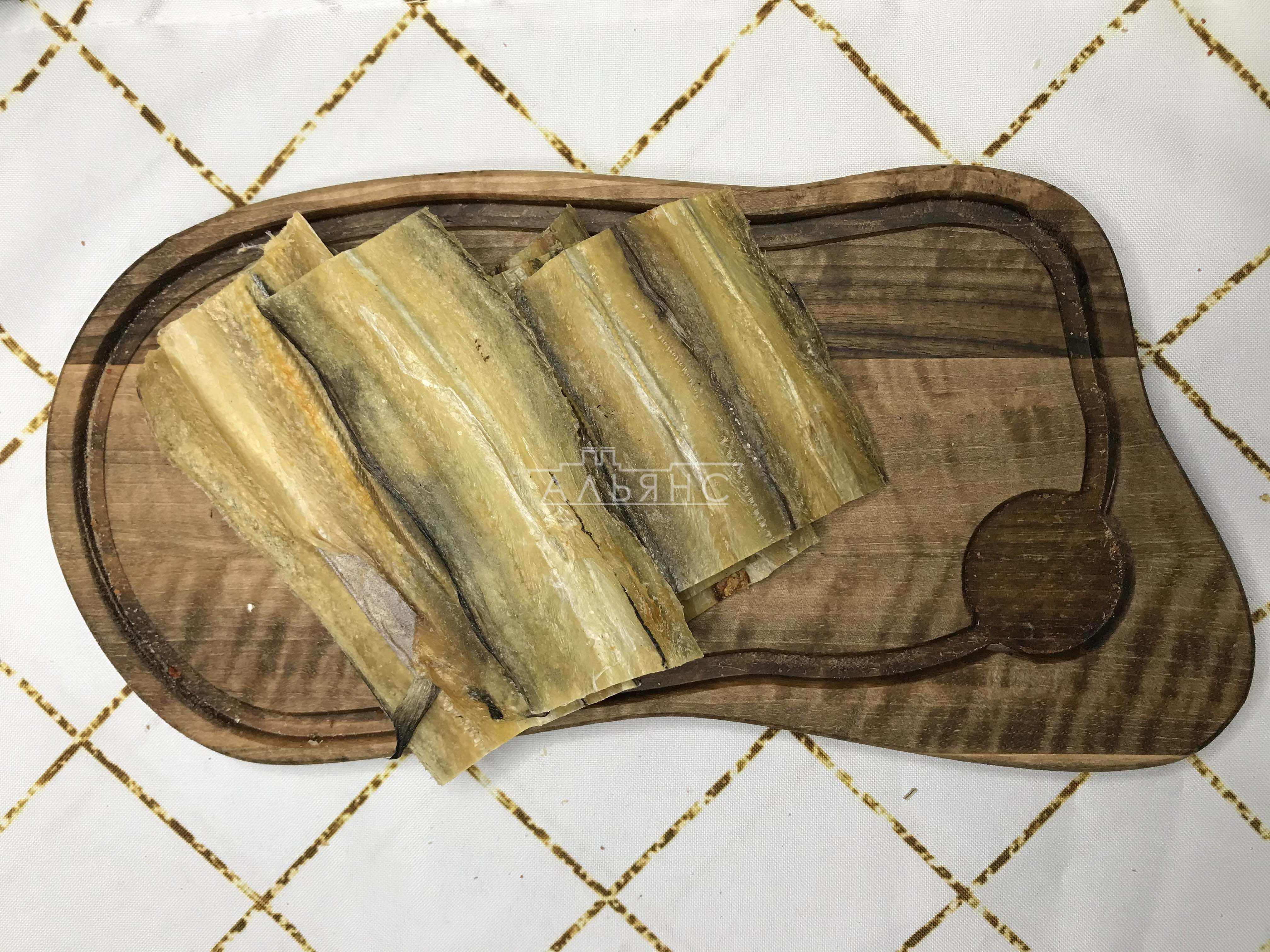 Угорь вяленый в Одинцово