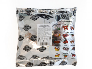 Ведро Ржаные гренки  с беконом: Гренки пшеничные 