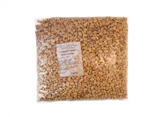 Вяленое мясо: Арахис со вкусом паприки