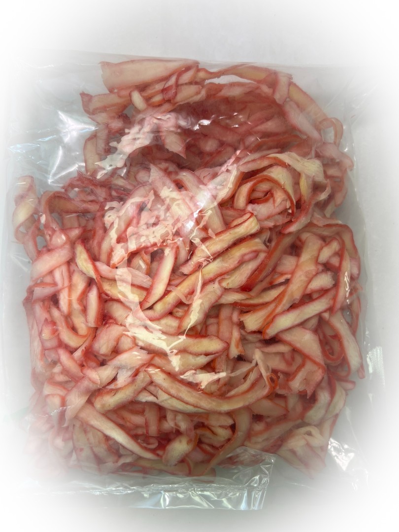 Кальмар кольца со вкусом краба в Одинцово