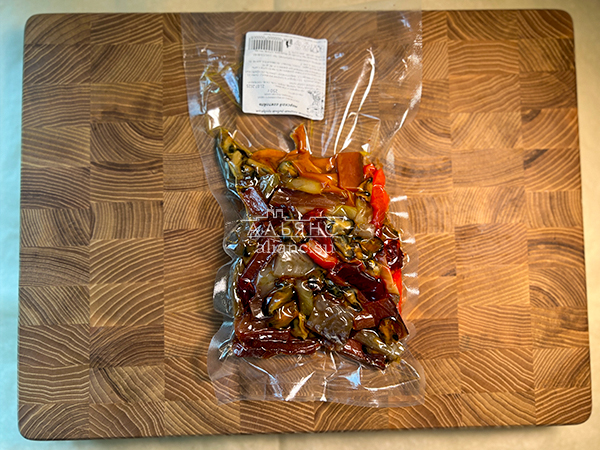 Морской коктейль (250 гр.) в Одинцово