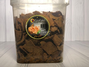 Гренки пшеничные 