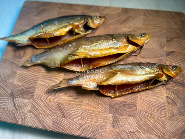 Пелядь х/к крупная потрошеная в Одинцово