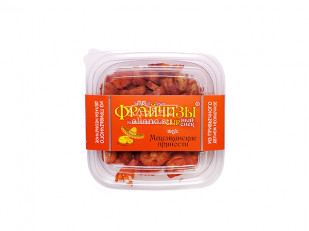 Орехи: Фрайчизы со вкусом Мексиканские пряности (100 гр.)