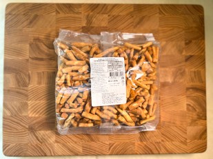 Нитка ЖАРЕНАЯ 