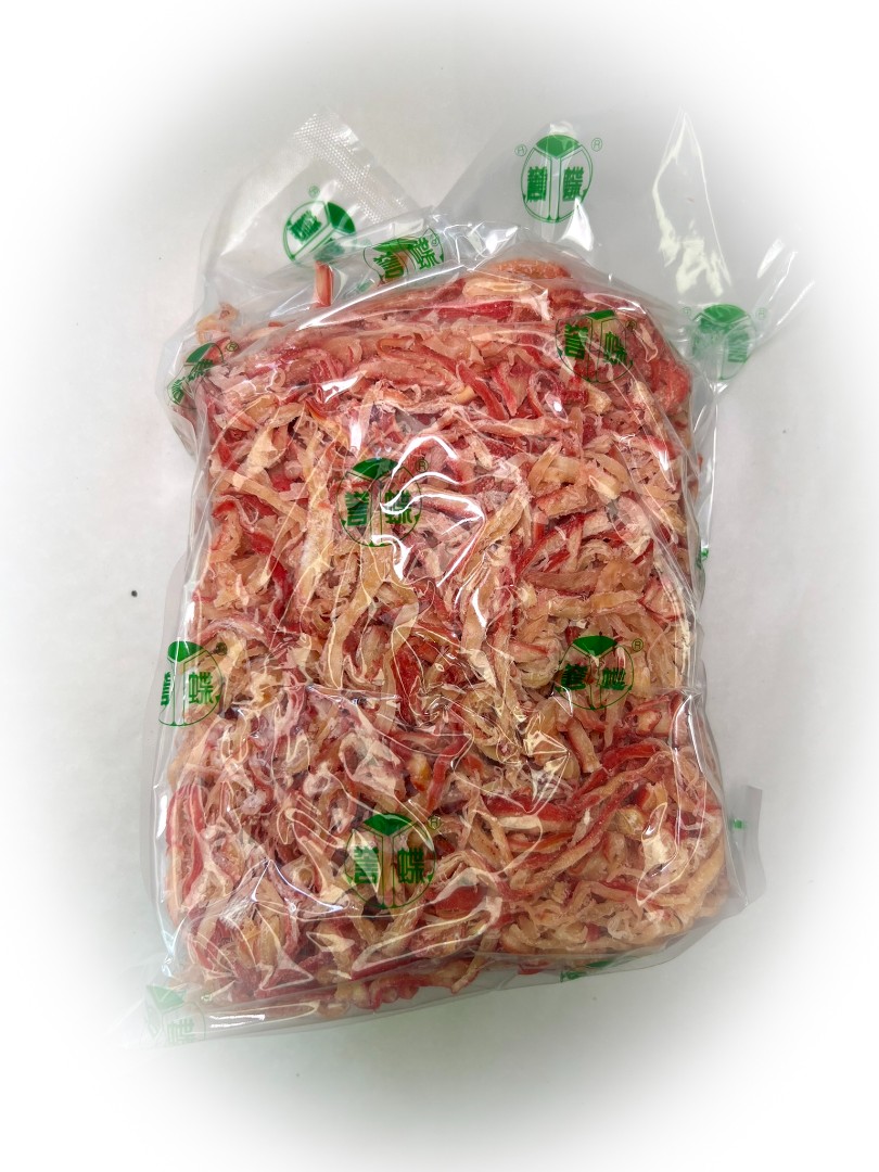 Кальмар стружка со вкусом краба "Розовая" (ПУТИНА) в Одинцово