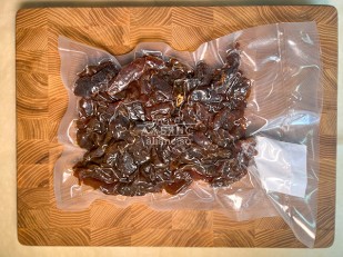 Арахис в глазури: Икра сельди вяленая