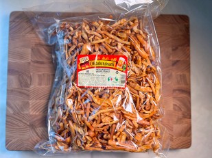 Сыр к пиву: Нитка ЖАРЕНАЯ 