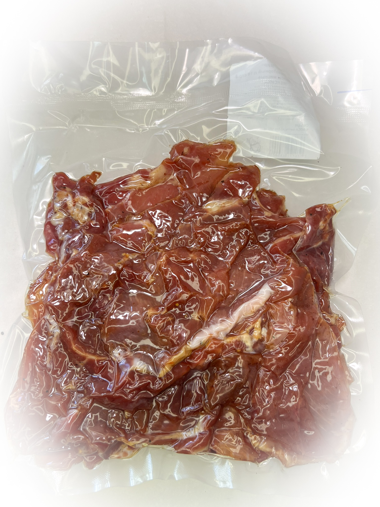 Мясо Чипсы свиные "Мексика" (г.Орёл) 0,5 кг в Одинцово