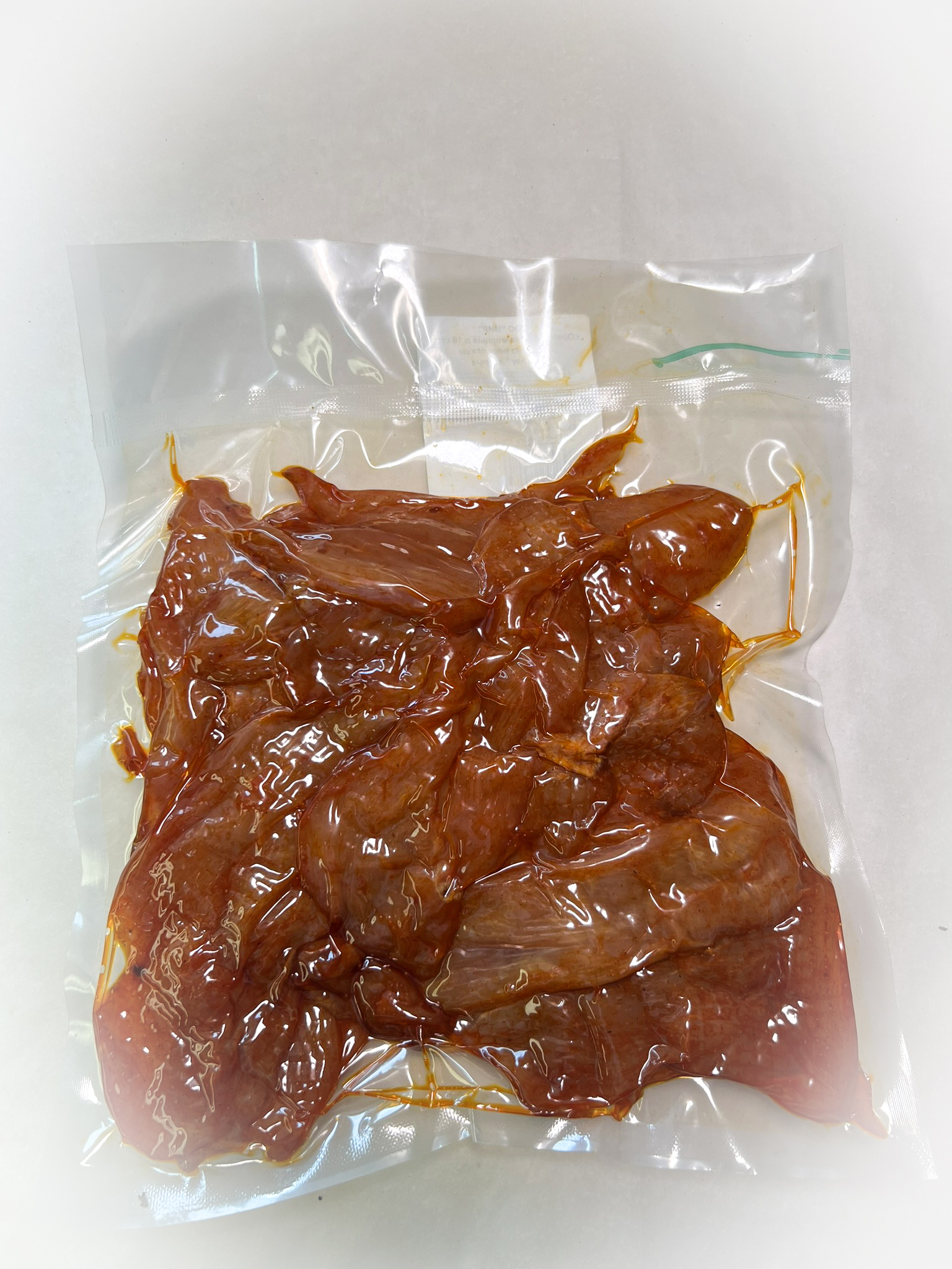 Мясо Чипсы куриные "К пиву Острые" (г.Орёл) 0,5 кг в Одинцово