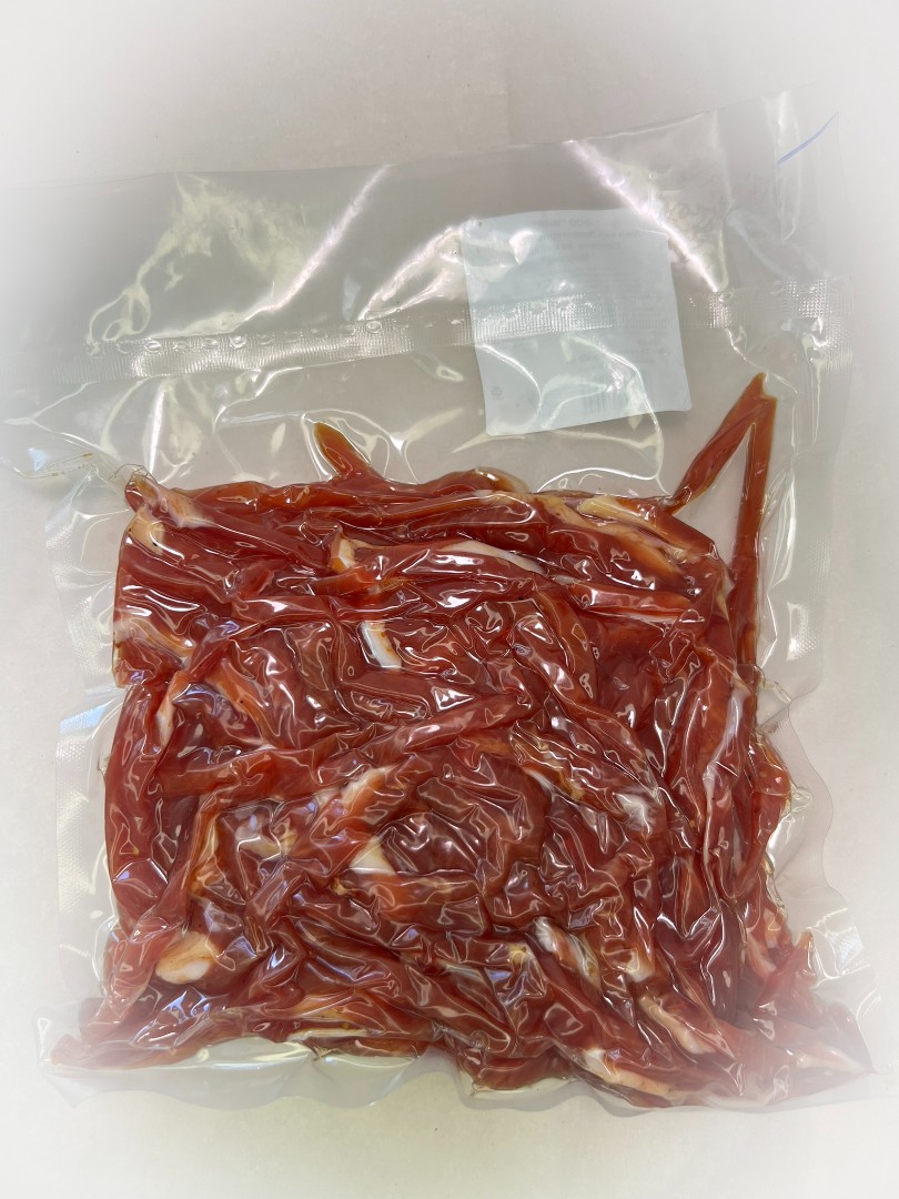 Мясо Соломка свиная "Мексика" (г.Орёл) 0,5 кг в Одинцово