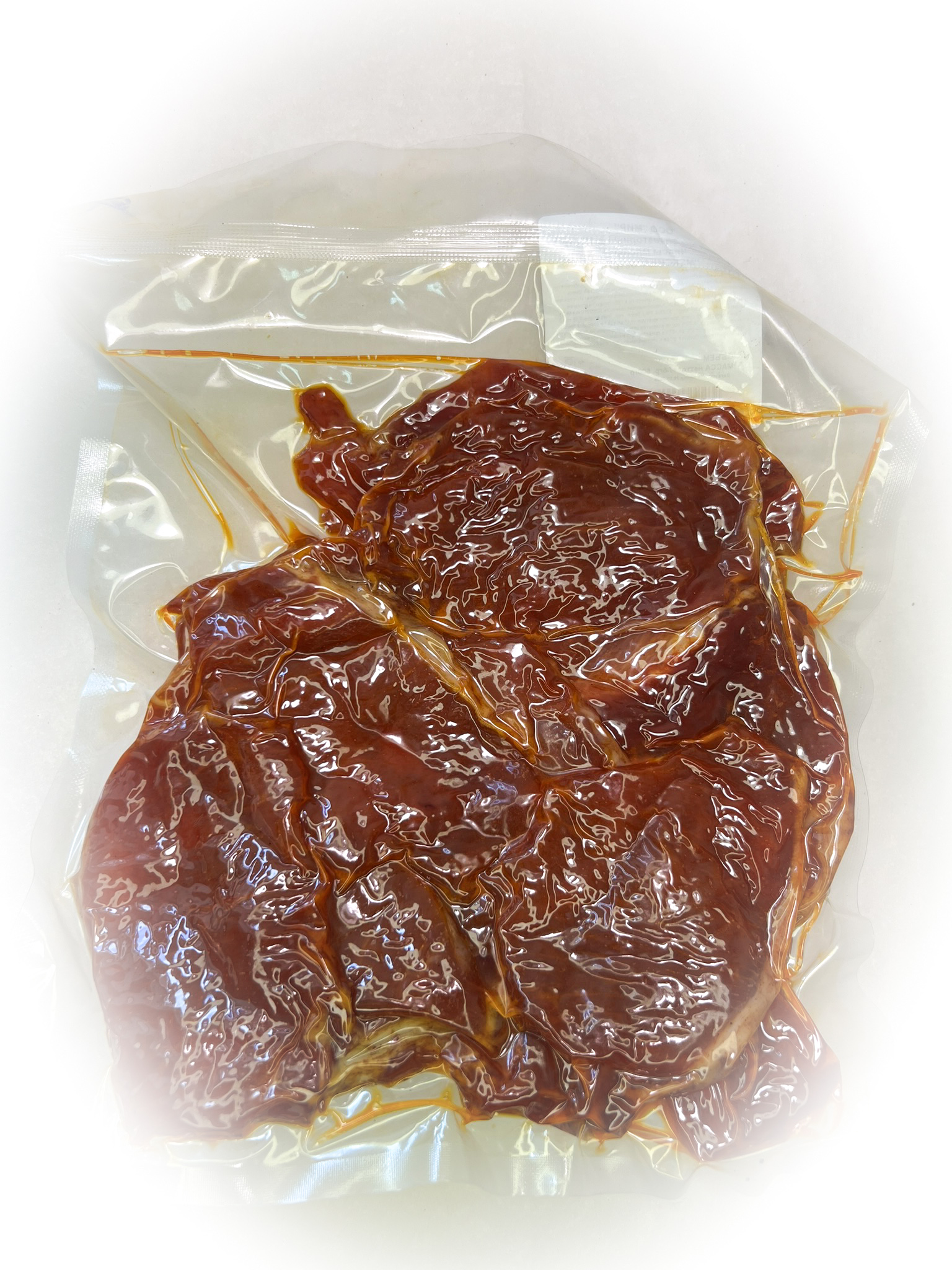 Мясо Чипсы свиные "Мексика Острые" (г.Орёл) 0,5 кг в Одинцово