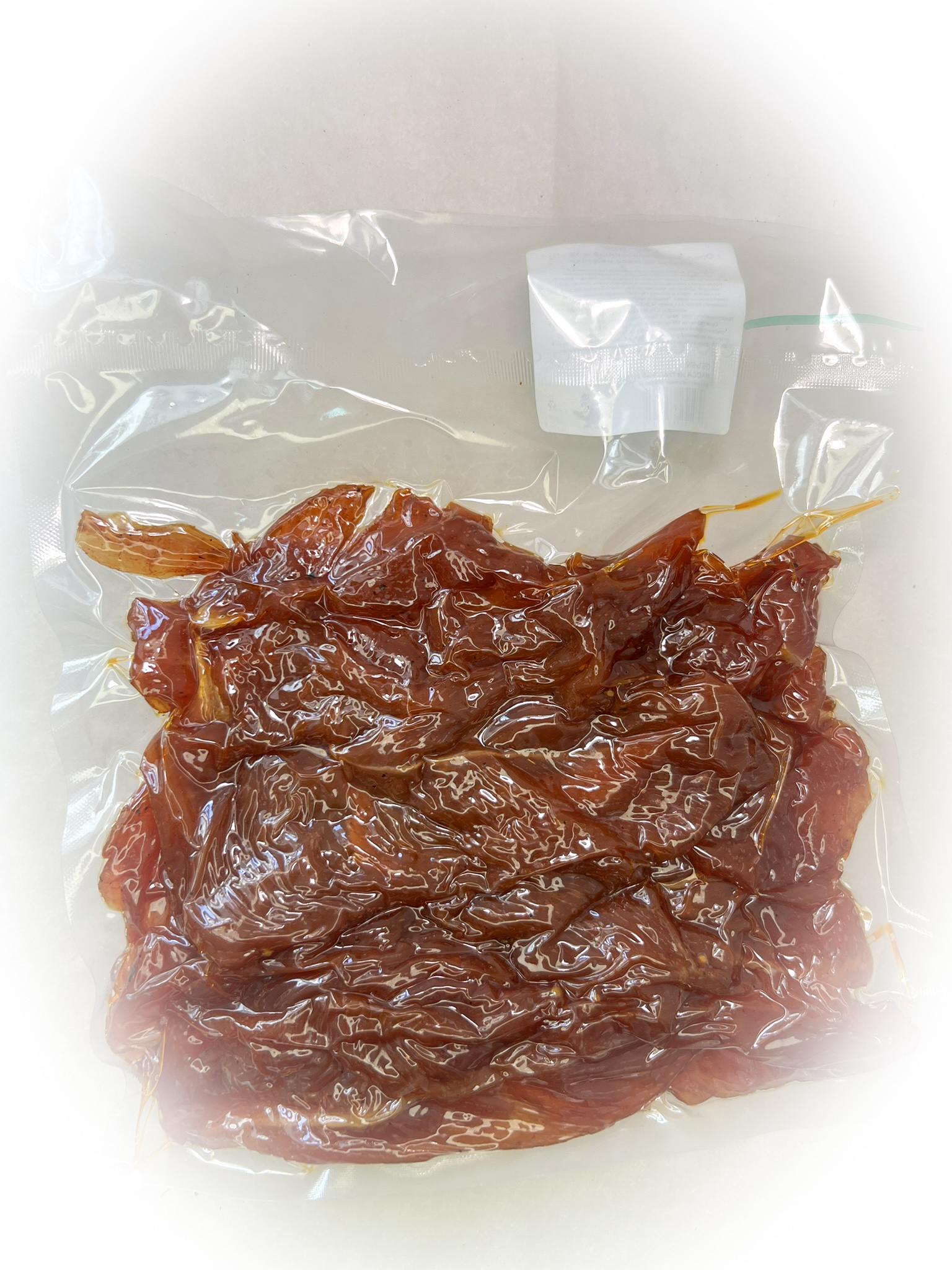 Мясо Чипсы индейки "Вяленый томат" (г.Орёл) 0,5 кг в Одинцово