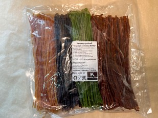 Ореховая смесь ж/с с кукурузой со вкусом 