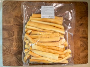 Рыба горячего копчения: Сырный продукт ФЕРМЕРСКИЙ охота копченая