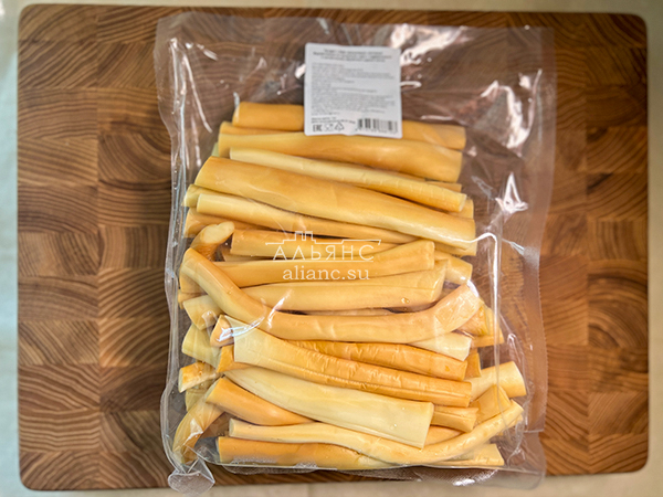 Сырный продукт ФЕРМЕРСКИЙ охота копченая в Одинцово