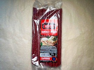 Другие закуски: Кнуты Жгучий со вкусом  