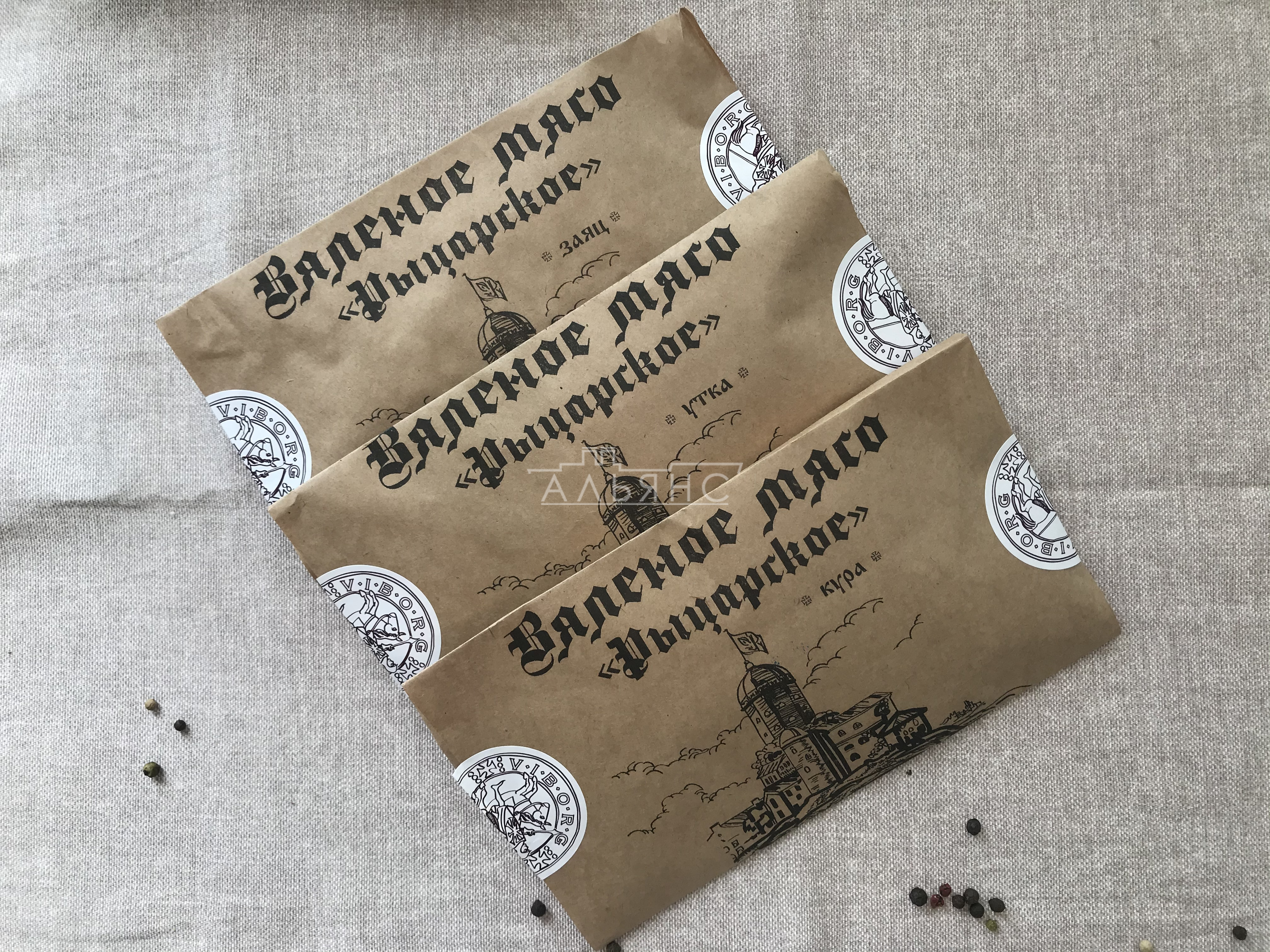 Рыцарское мясо курицы острое в Одинцово