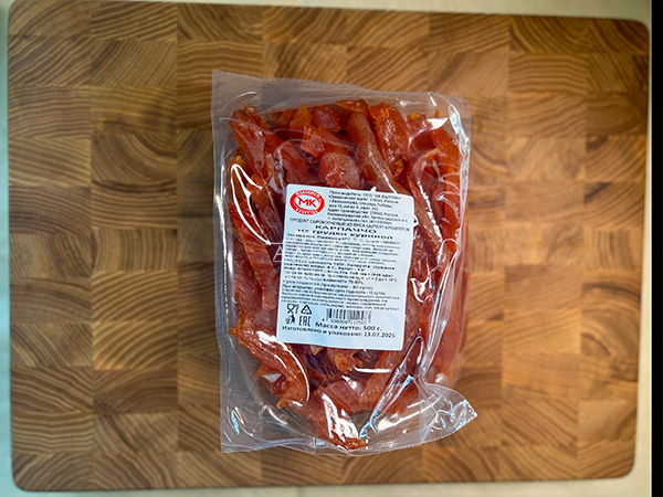 Продукт из мяса птиц "КАРПАЧЧО" с/к "ООО БАЛТИКА" (Калининградская обл.) в Одинцово