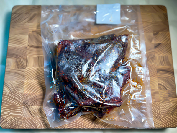 Джерки из тунца острые (500 гр.) в Одинцово