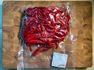 Луковые кольца со вкусом сметаны и лука: Кальмар кольца со вкусом Том Ям