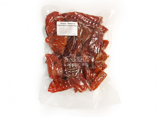 Диспенсеры для снеков: Икра трески вяленая