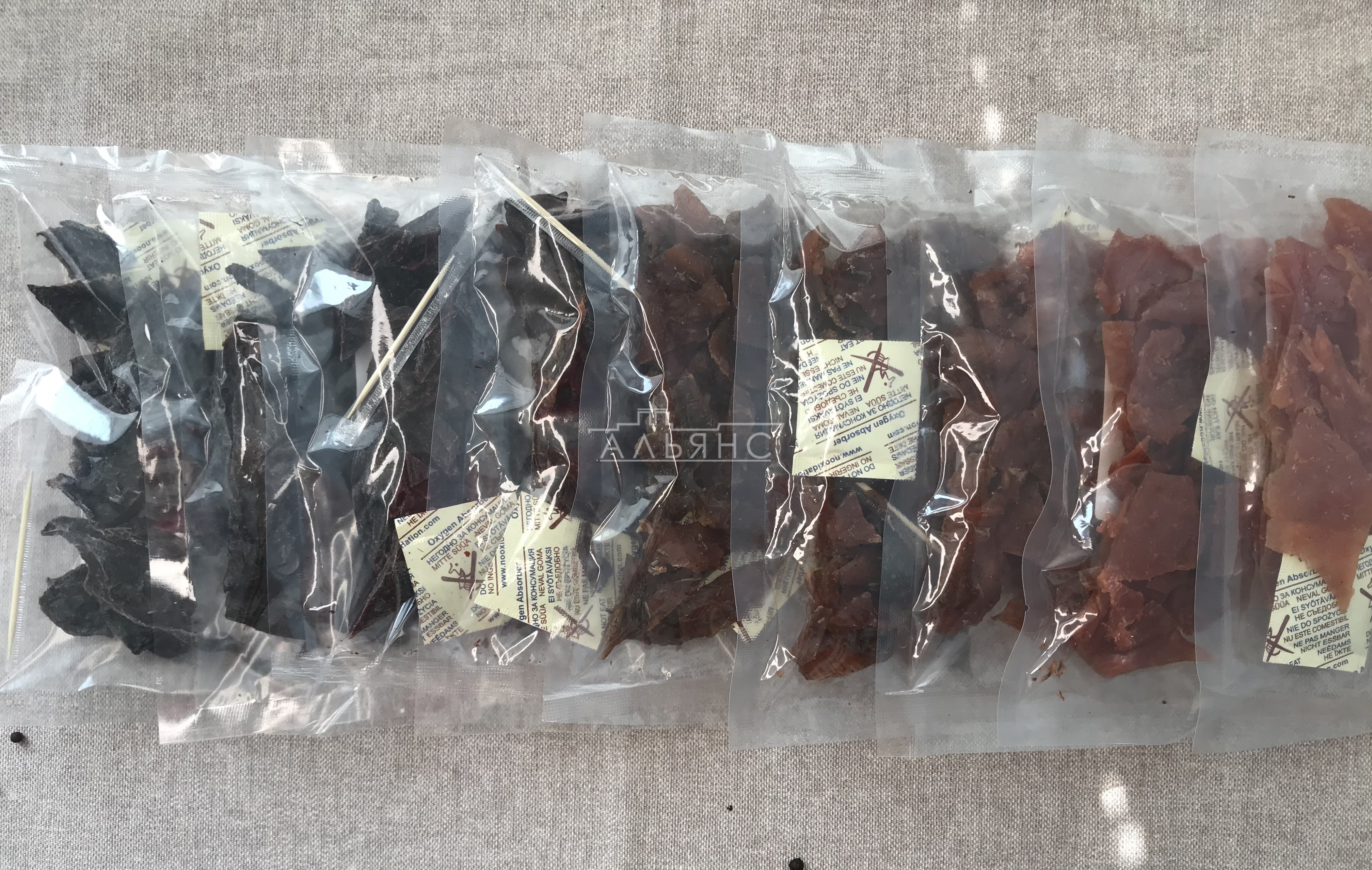 Рыцарское мясо курица в Одинцово