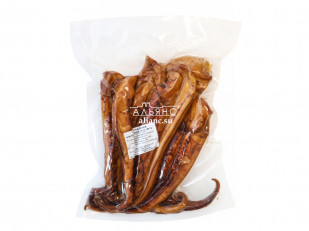 Вобла вяленая астраханская крупная: Щупальца кальмара гигантского х/к